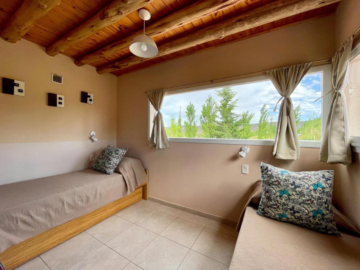 Cabanas Econature Valle Grande  Buitenkant foto
